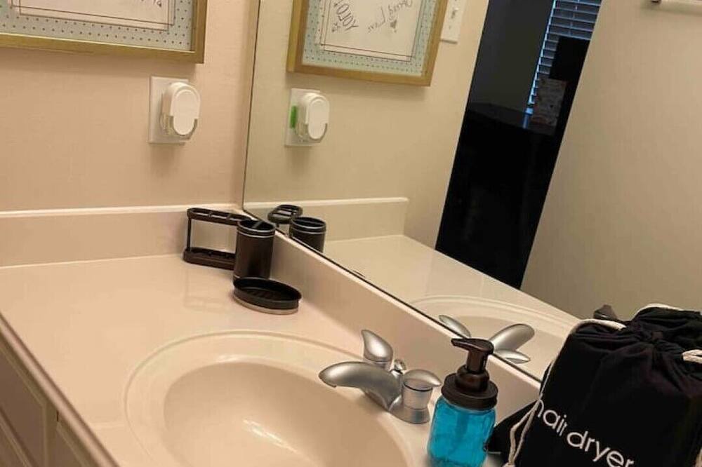Photo of Bathroom in Pearland
