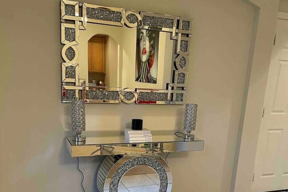 Photo of Bathroom in Pearland