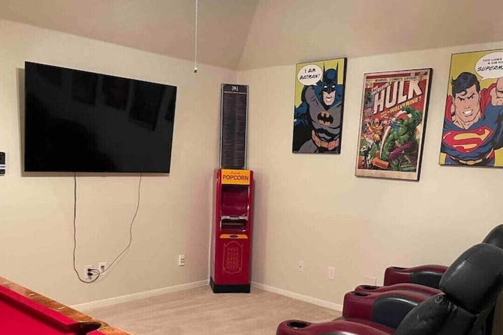 Photo of Bedroom in Pearland