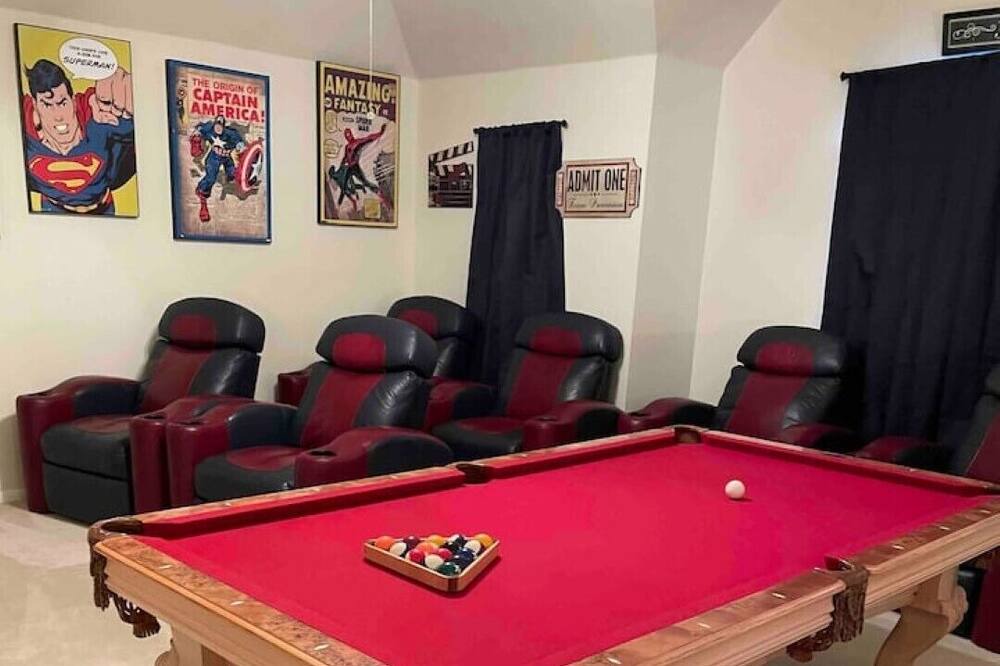 Photo of Bedroom in Pearland