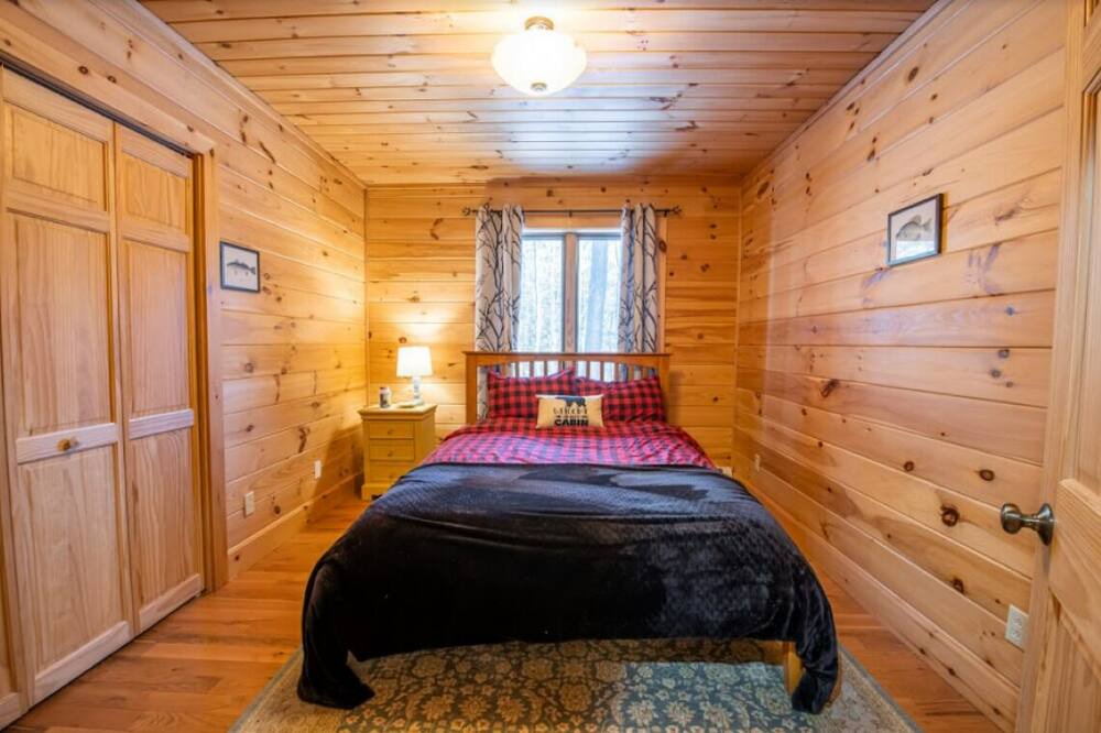 Photo of Bedroom in Jay