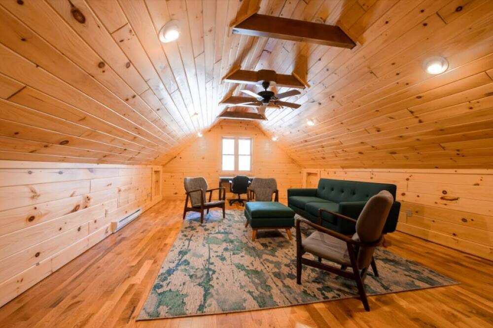 Photo of Livingroom in Jay