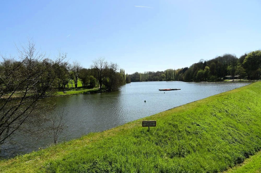 Photo of Outdoor in Prailles