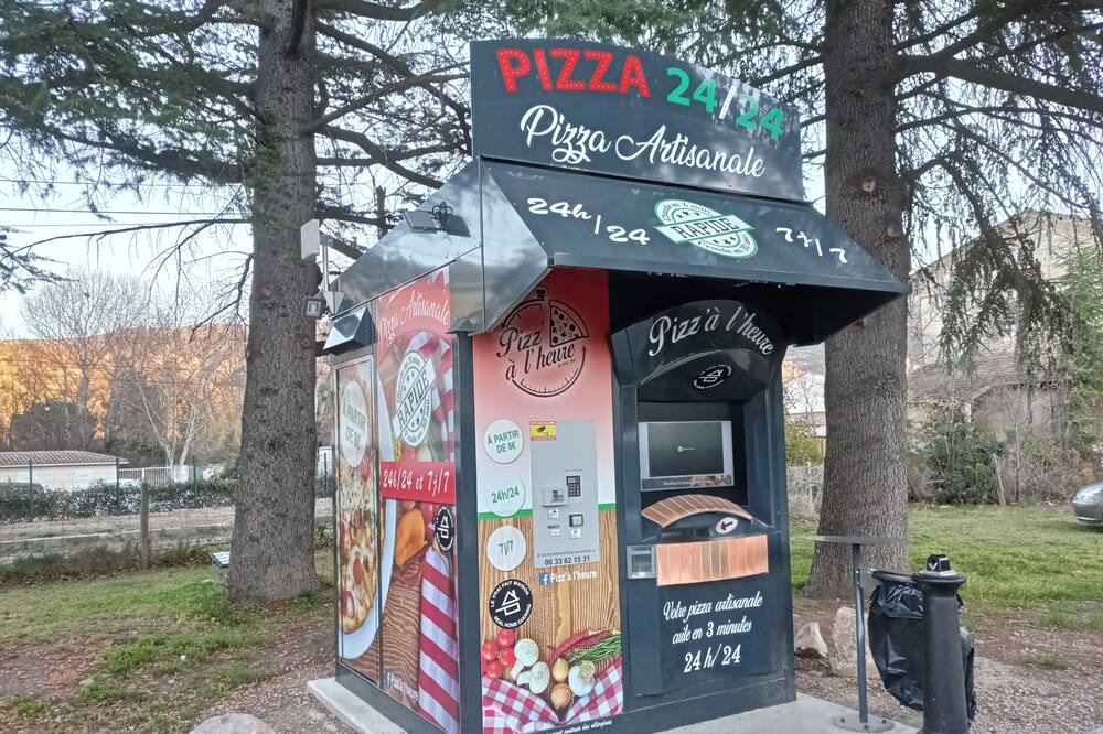 Photo of Outdoor in Volonne