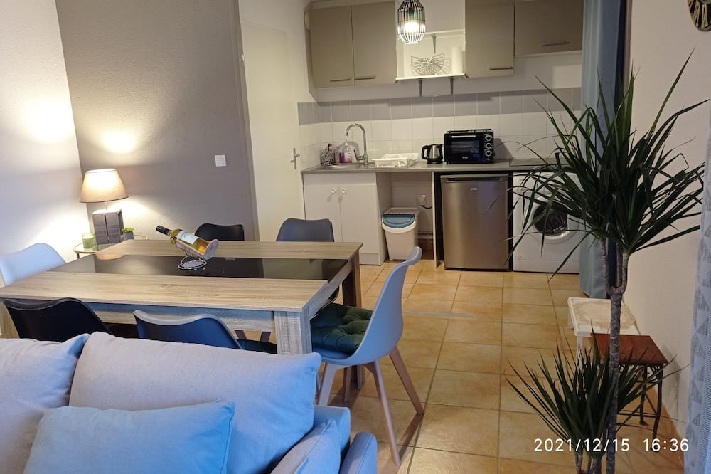 Photo of Kitchen in Volonne