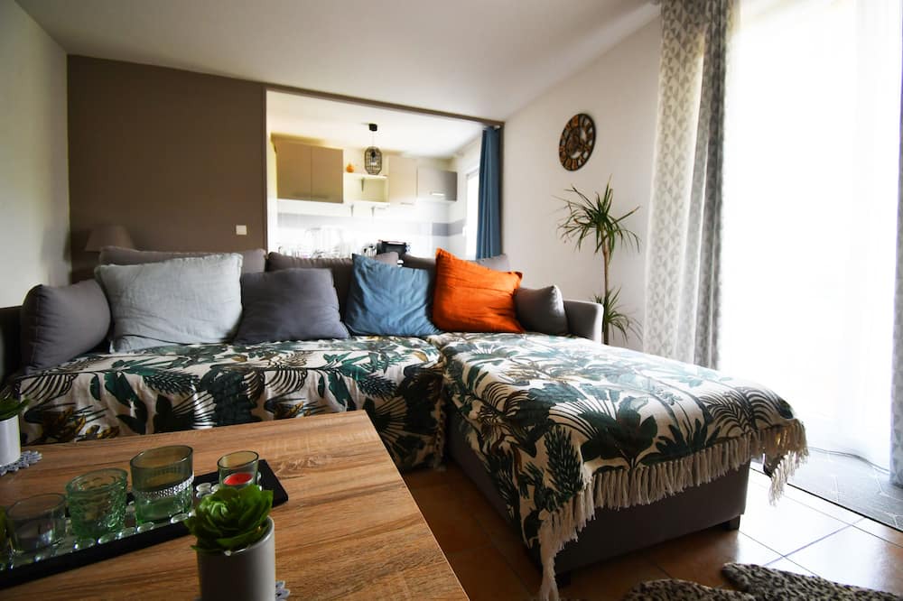 Photo of Bedroom in Volonne