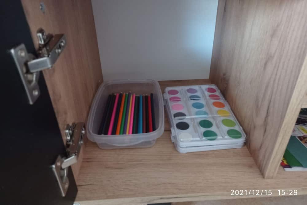 Photo of Bedroom in Volonne