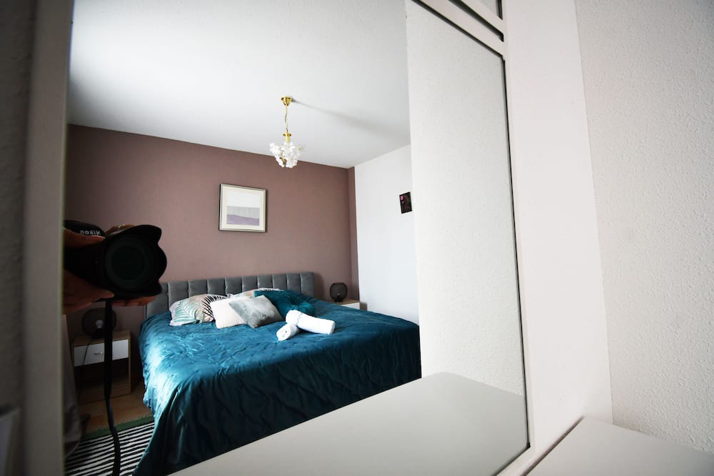 Photo of Bedroom in Volonne