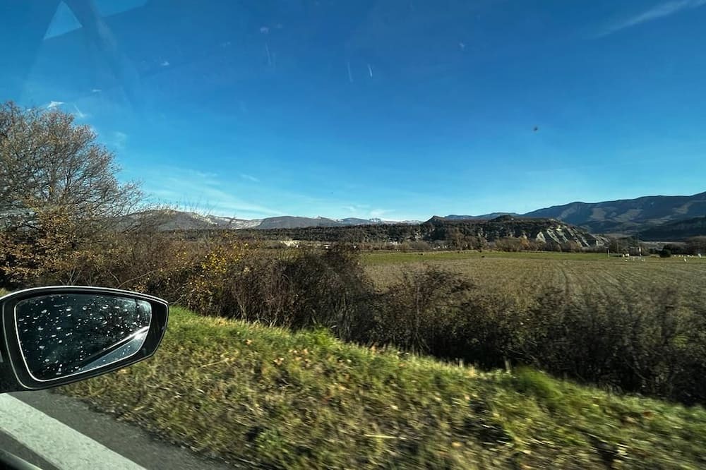 Photo of Outdoor in Volonne