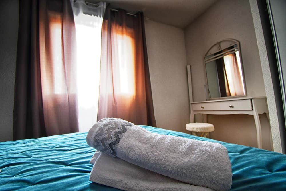 Photo of Bedroom in Volonne