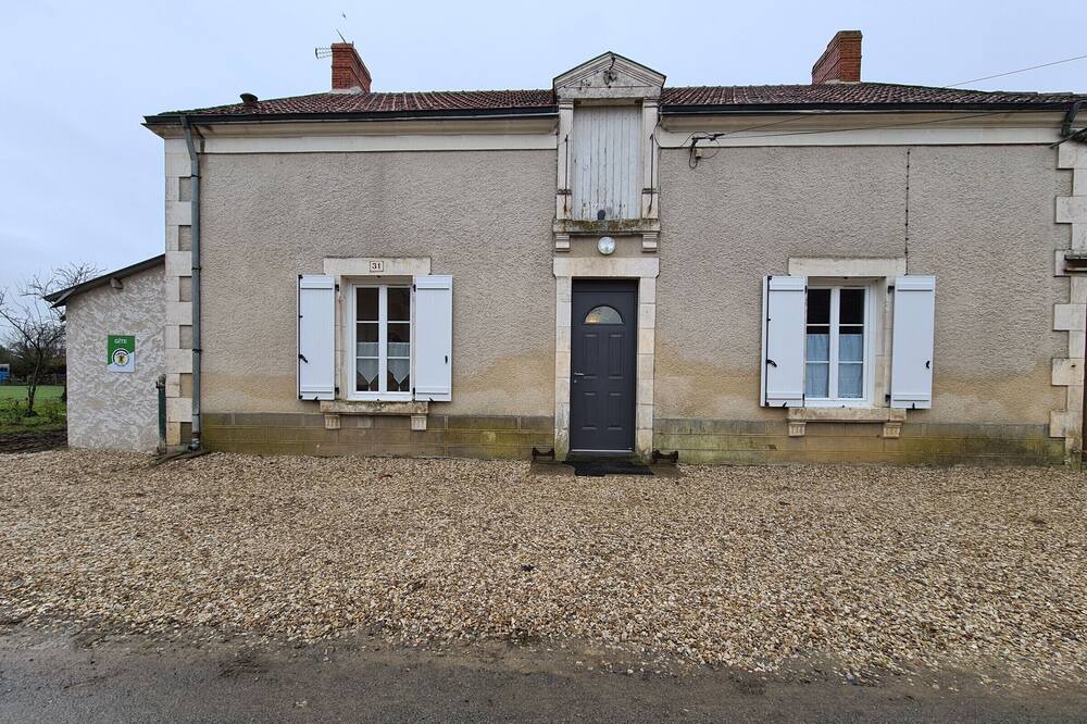Photo of Outdoor in Montierchaume