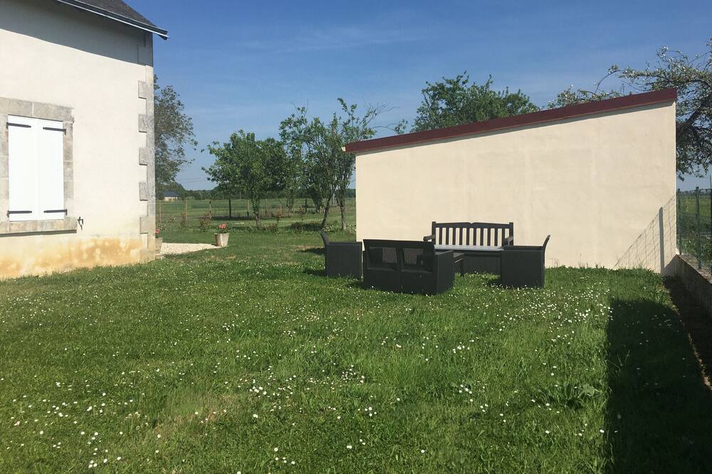 Photo of Outdoor in Montierchaume