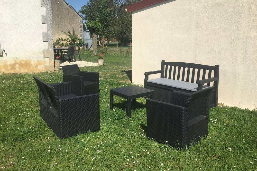 Photo of Outdoor in Montierchaume
