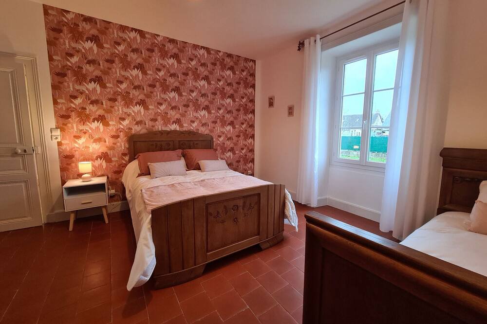 Photo of Bedroom in Montierchaume