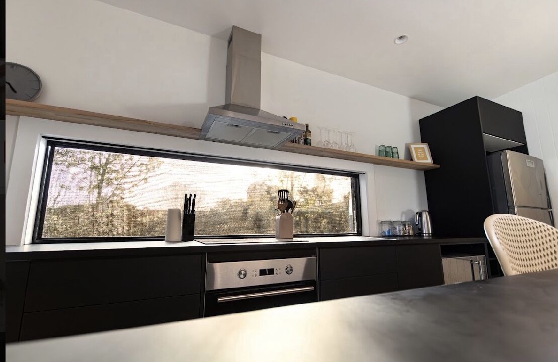 Photo of Kitchen in Creswick