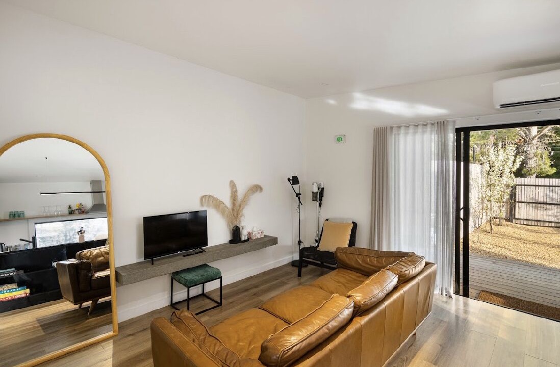 Photo of Livingroom in Creswick