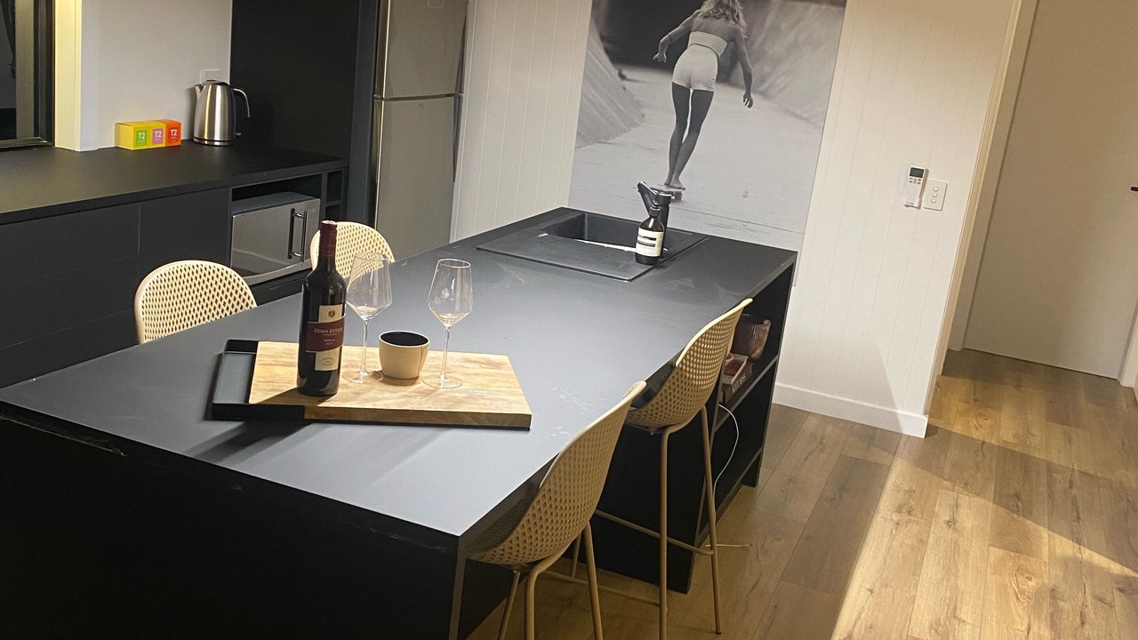 Photo of Kitchen in Creswick