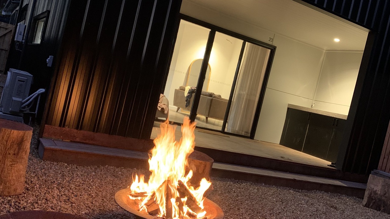 Photo of Outdoor in Creswick