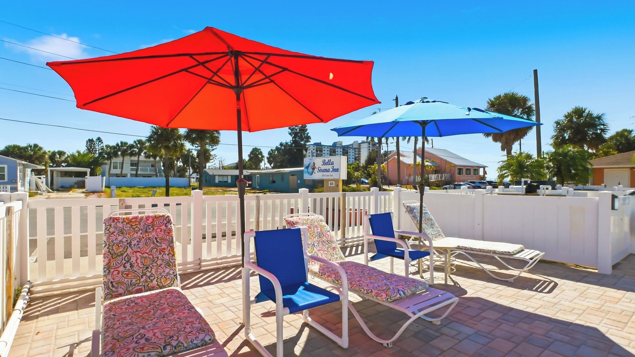 Photo of Outdoor in St. Pete Beach