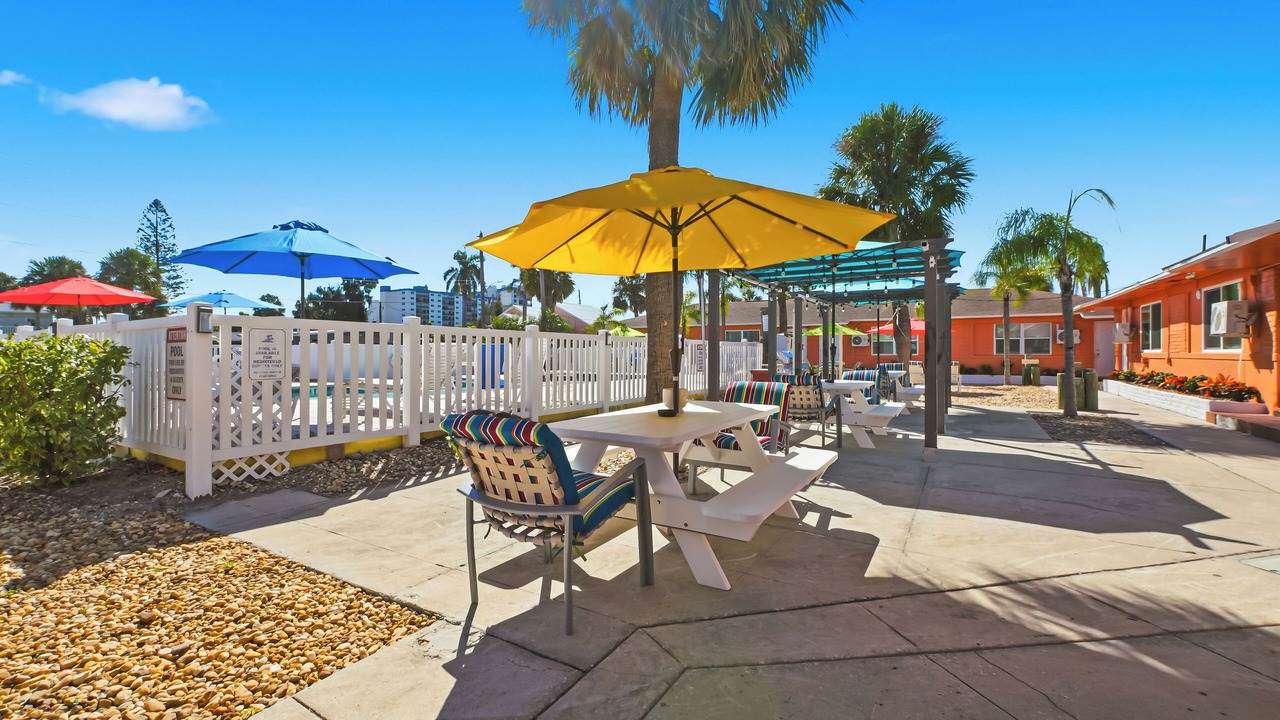 Photo of Outdoor in St. Pete Beach