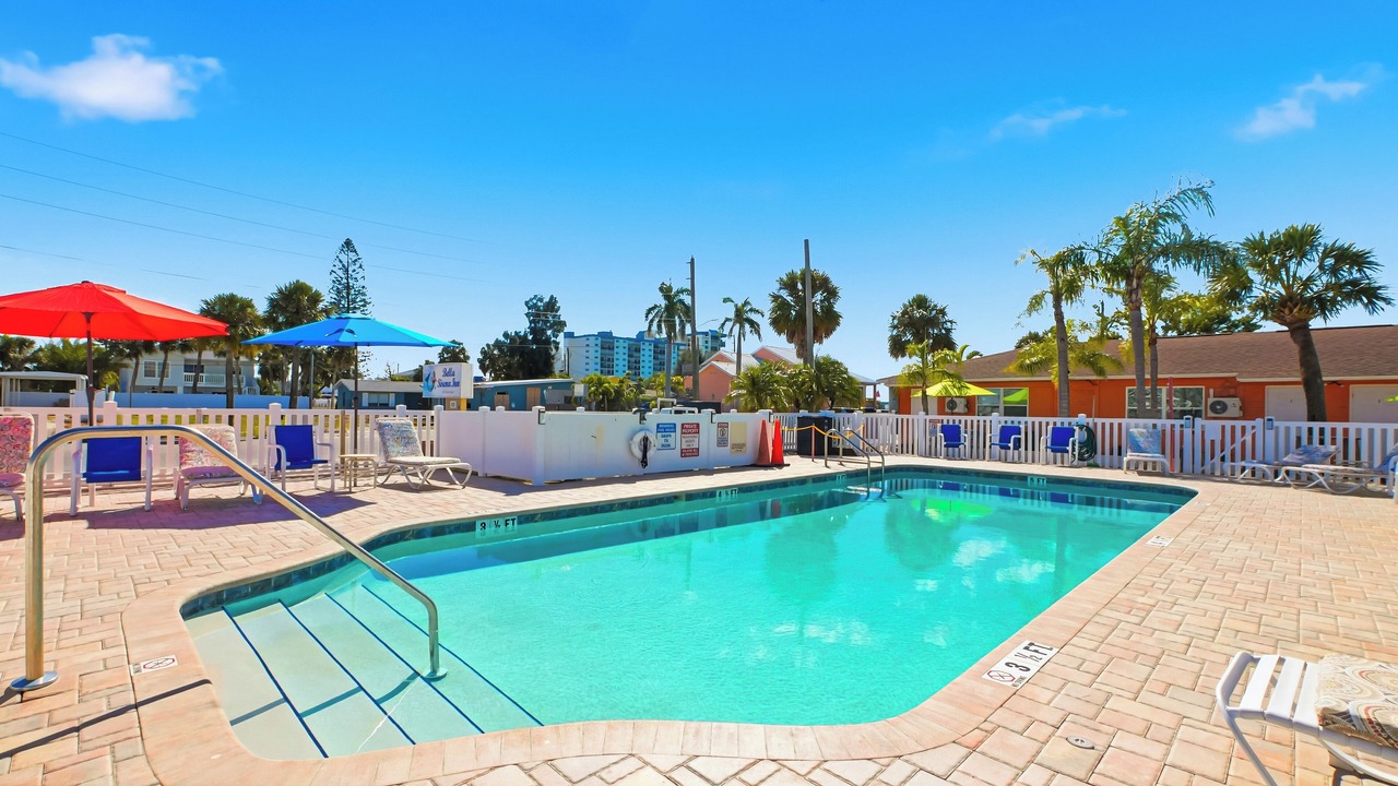 Photo of Outdoor in St. Pete Beach