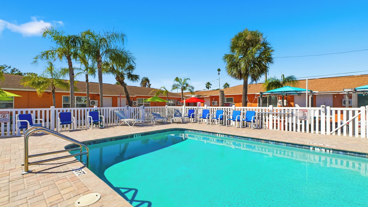 Photo of Outdoor in St. Pete Beach
