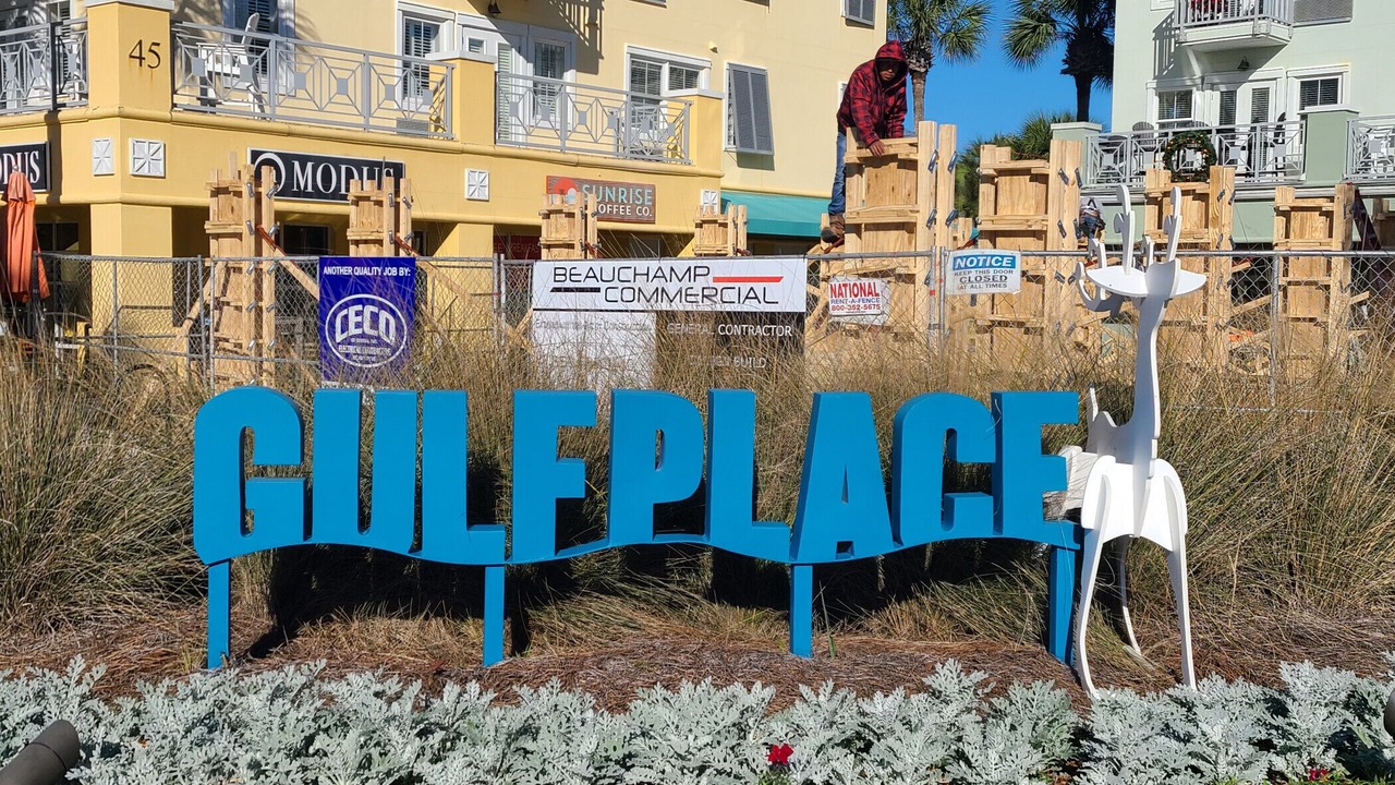 Photo of Outdoor in Santa Rosa Beach
