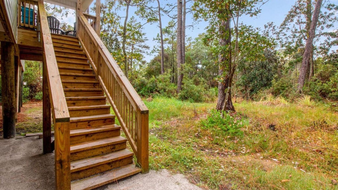 Photo of Outdoor in Santa Rosa Beach