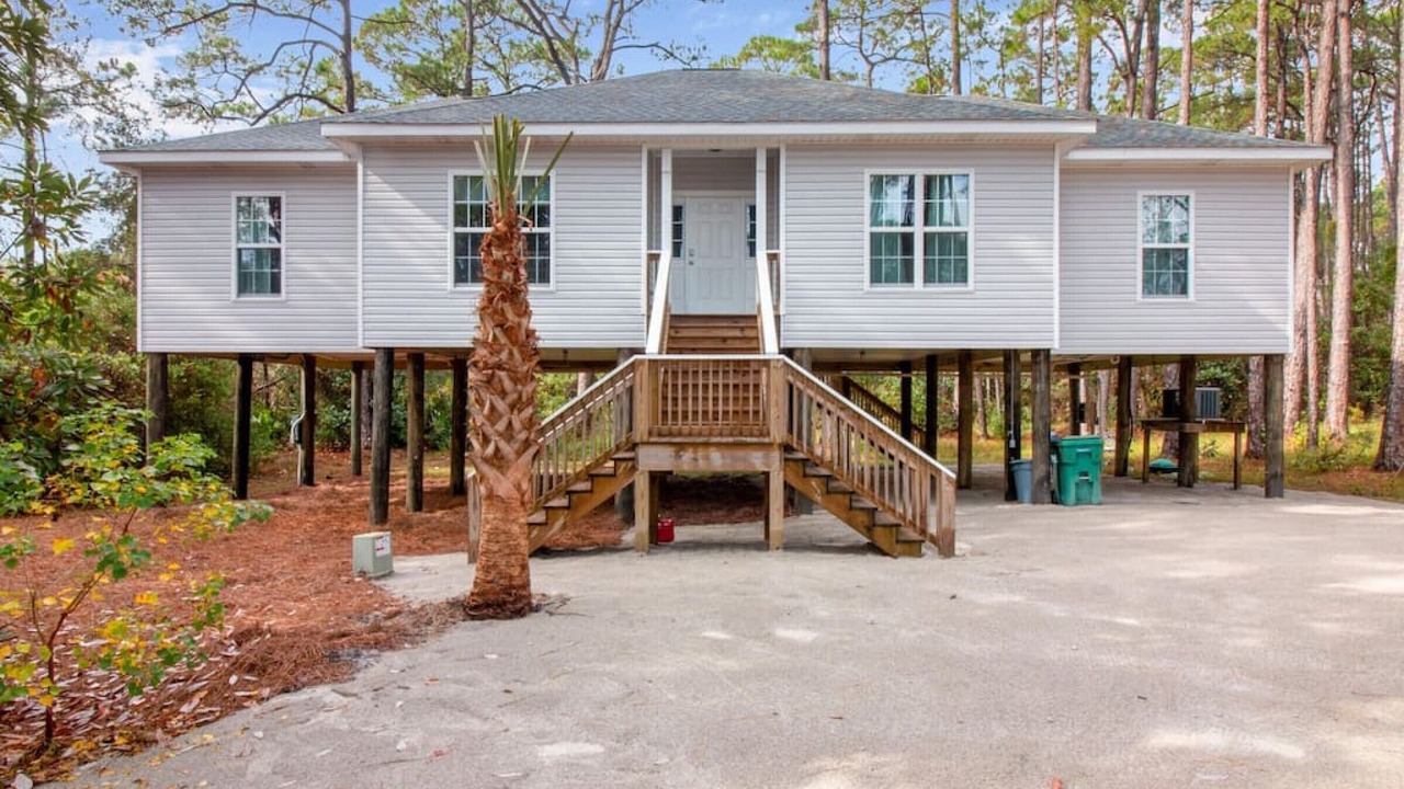 Photo of Outdoor in Santa Rosa Beach