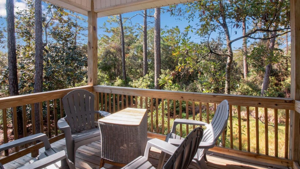 Photo of Outdoor in Santa Rosa Beach