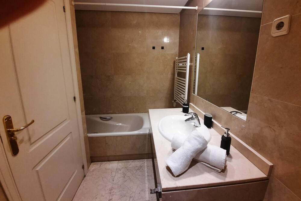 Photo of Bathroom in Arroyo de la Vega