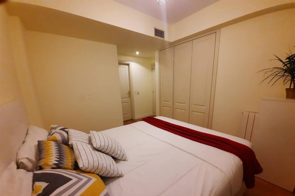Photo of Bedroom in Arroyo de la Vega