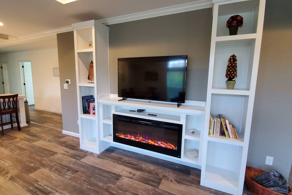 Photo of Livingroom in Farmersville