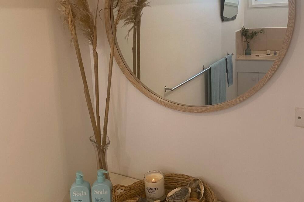 Photo of Bedroom in Paradise Beach