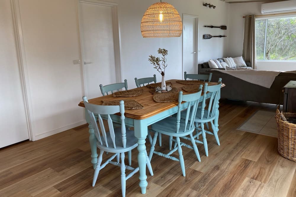 Photo of Kitchen in Paradise Beach