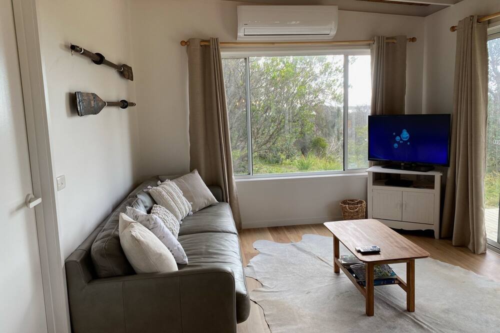 Photo of Livingroom in Paradise Beach