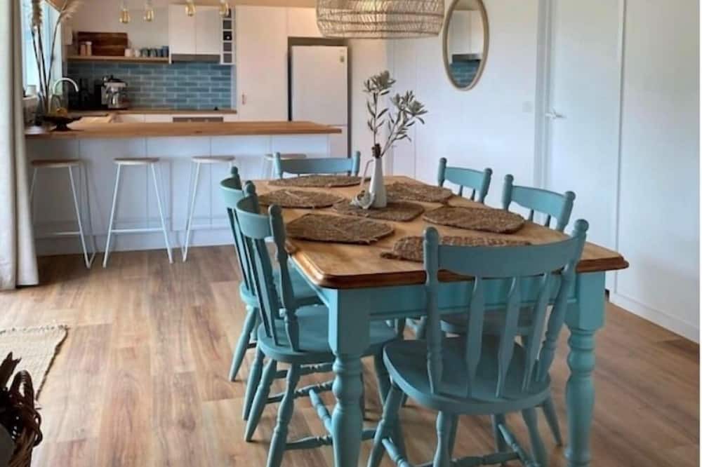 Photo of Kitchen in Paradise Beach