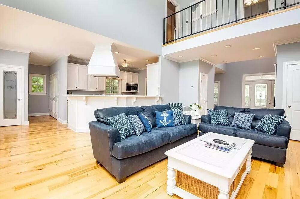 Photo of Livingroom in Waterloo