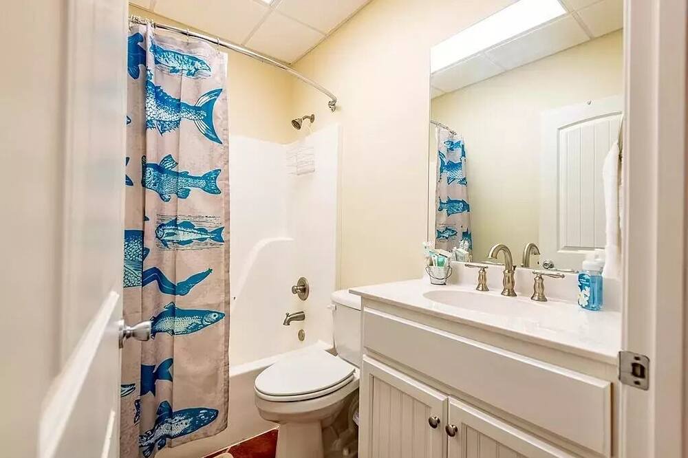 Photo of Bathroom in Waterloo