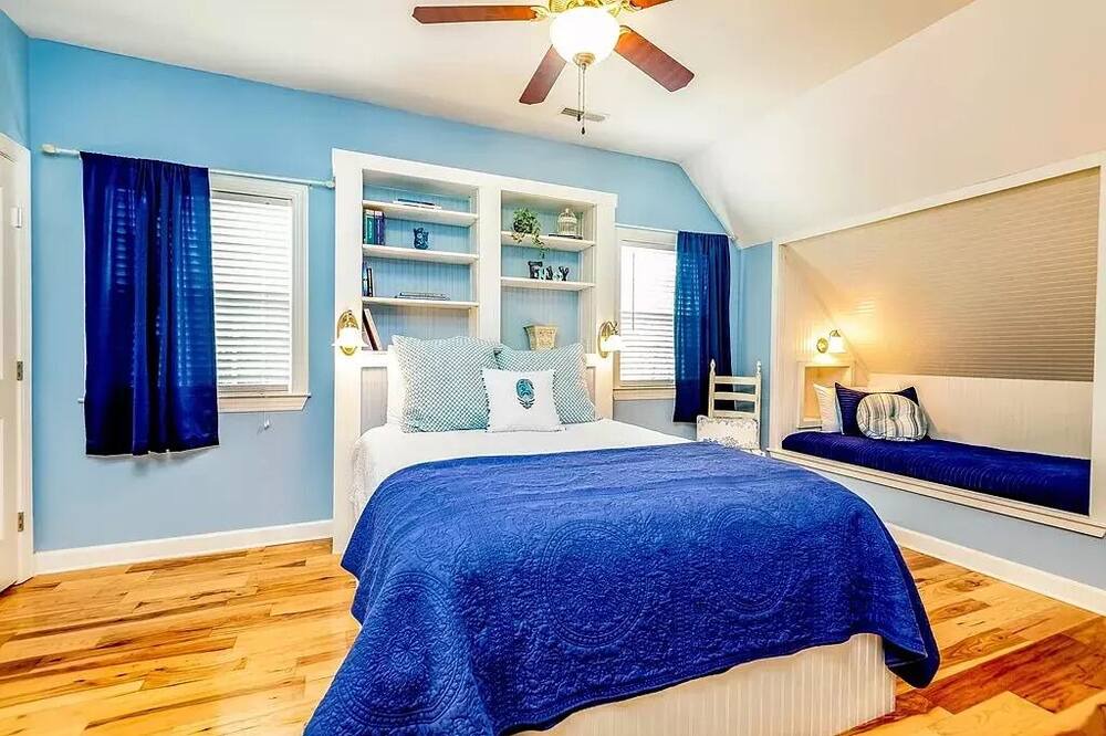 Photo of Bedroom in Waterloo