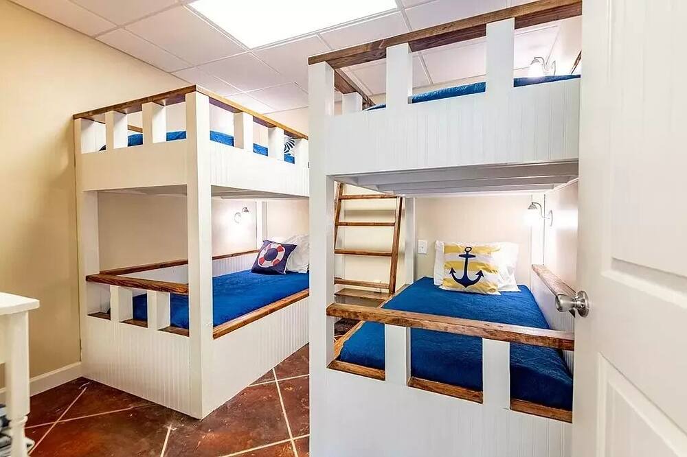 Photo of Bedroom in Waterloo