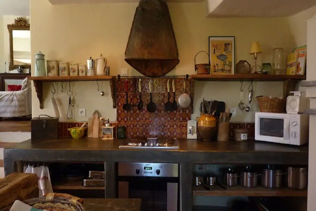 Photo of Kitchen in Verdun-en-Lauragais