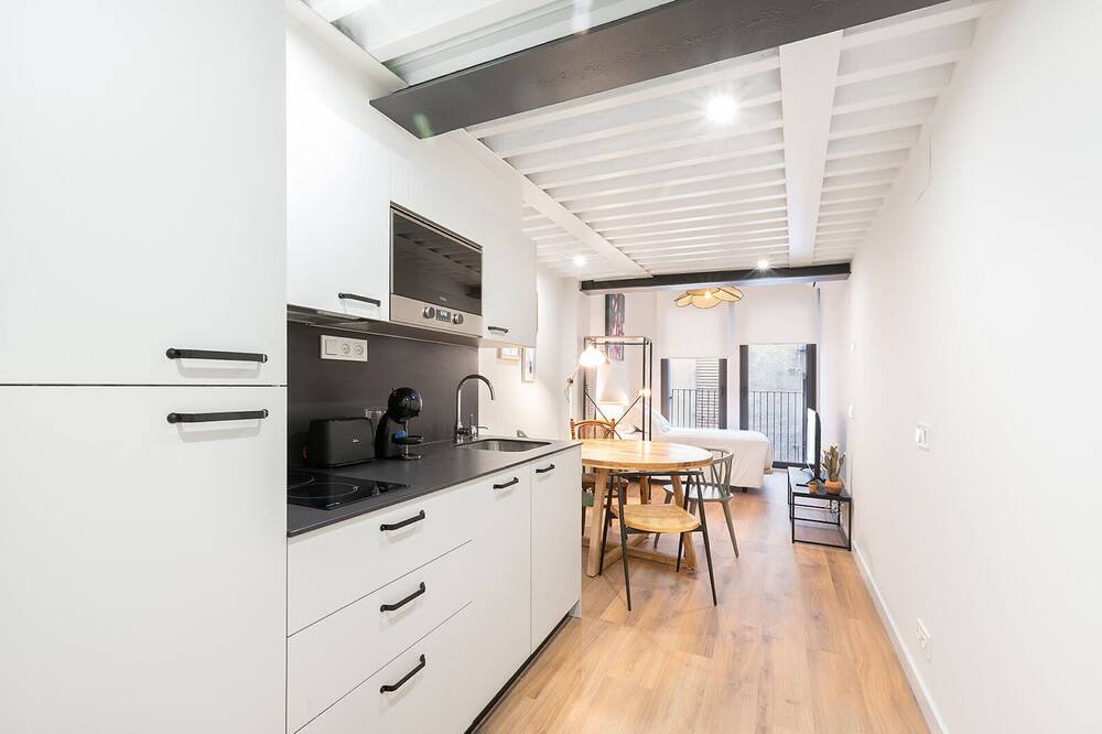 Photo of Kitchen in Tudela