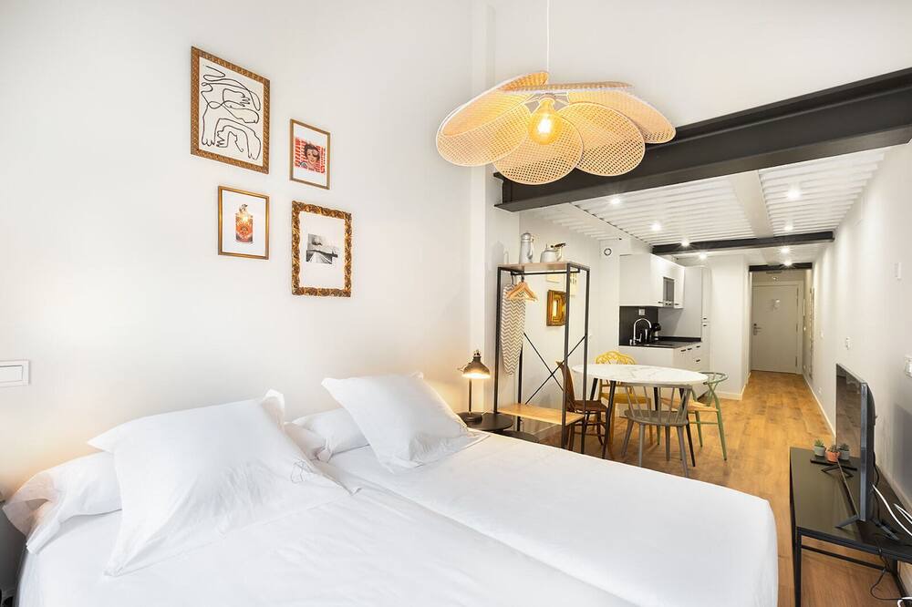 Photo of Bedroom in Tudela