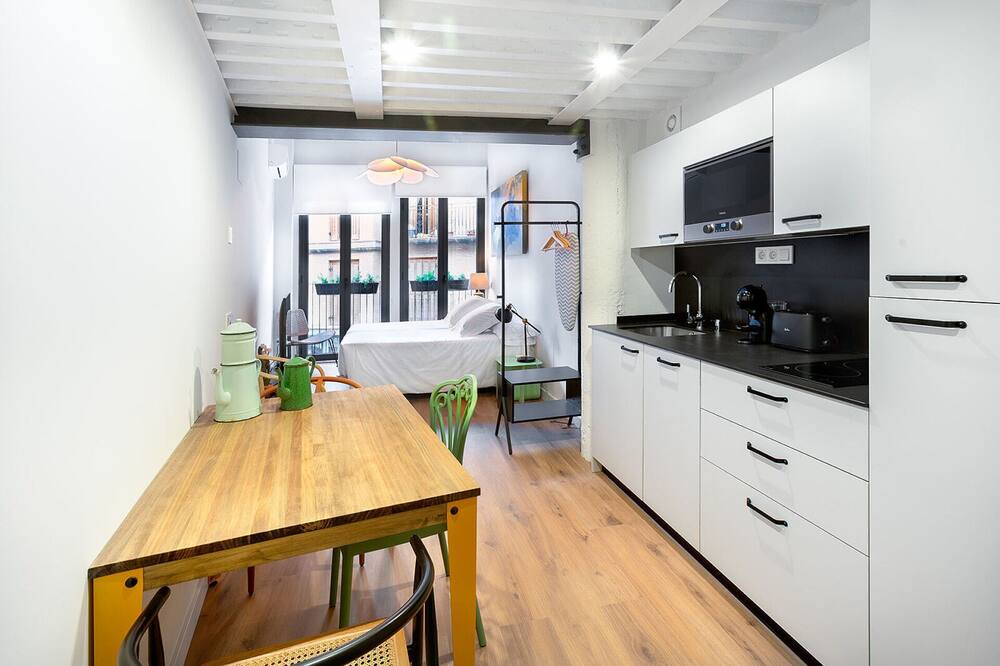 Photo of Kitchen in Tudela