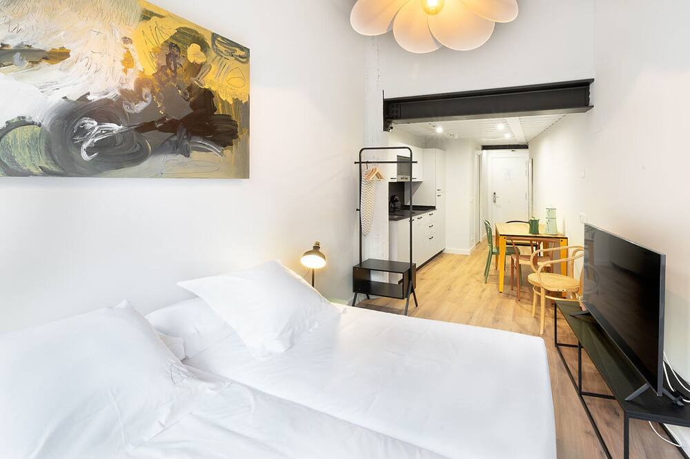 Photo of Bedroom in Tudela