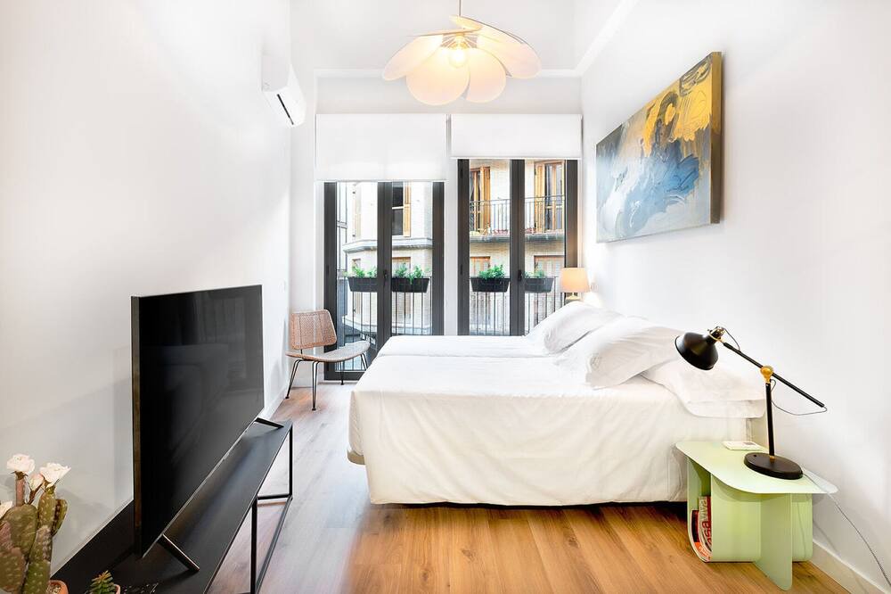 Photo of Bedroom in Tudela