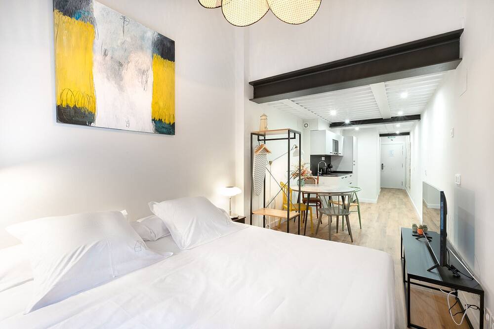 Photo of Bedroom in Tudela