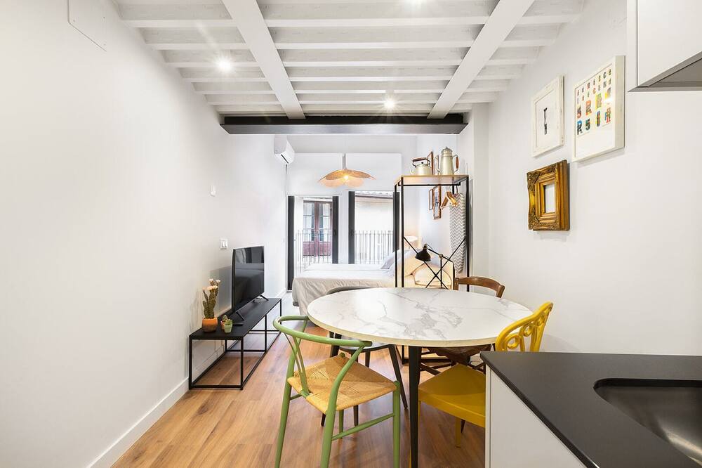 Photo of Kitchen in Tudela