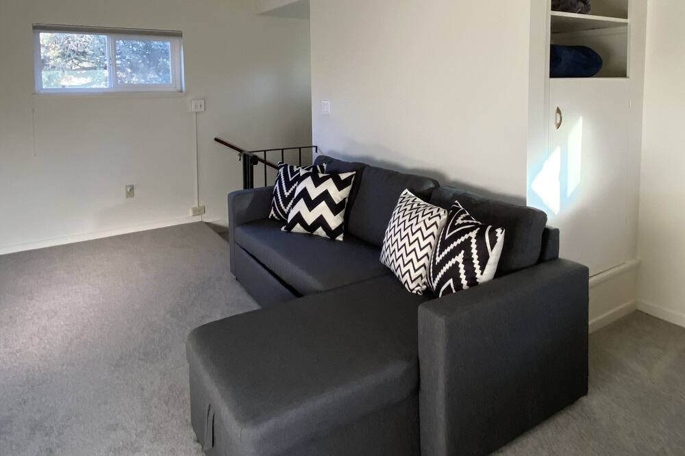 Photo of Livingroom in Santa Rosa